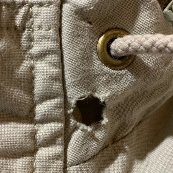 Hudson Bay company outfitters field jacket - Picture 7 of 12